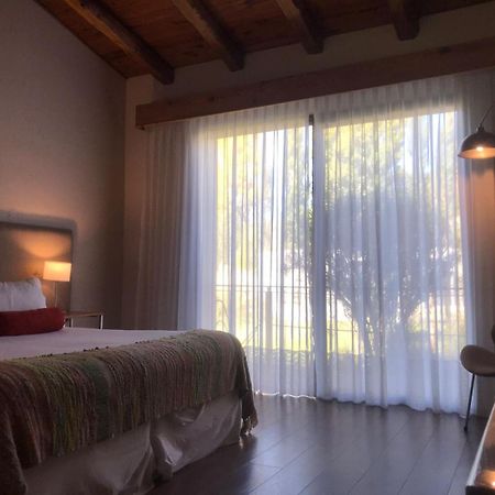 Posada Del Blanco ポトレリージョス エクステリア 写真